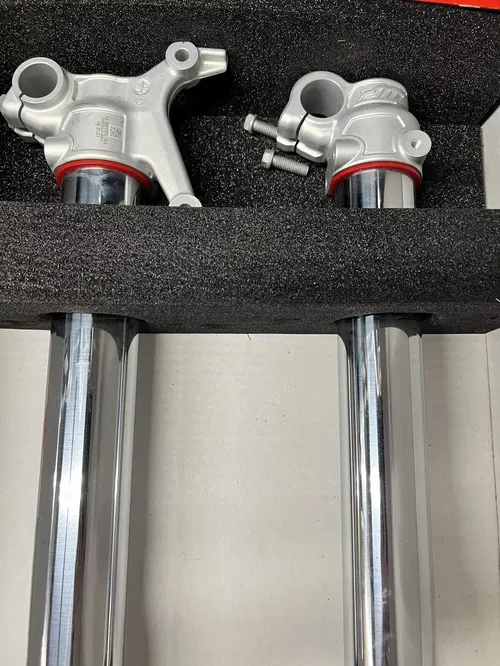 KTM FORK 250 SX-F 2020 34188T0501