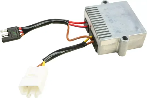 SPI SM-01244 Voltage Regulators