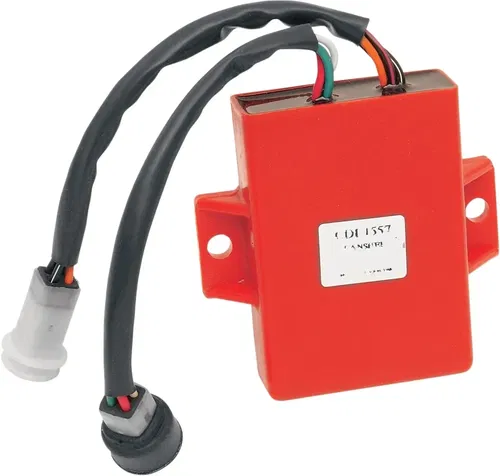 Rick's Motorsport 15-413 Hot Shot Series CDI Boxes