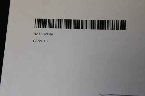 OWNERS MANUAL BOOK 3213328EN KTM 2016 65 SX OEM