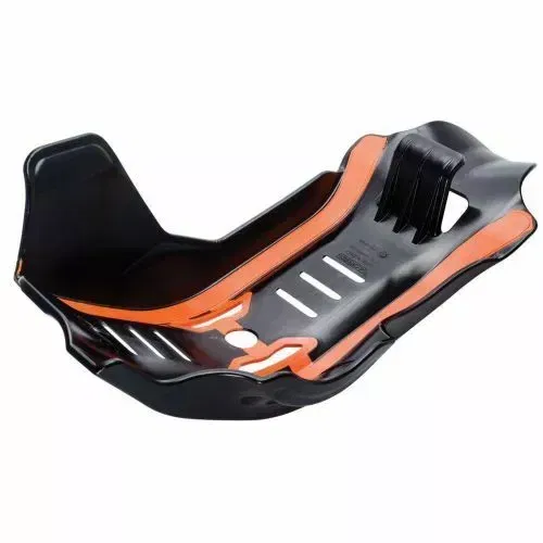 ACEBRIS SKID PLATE 050609525 BLACK KTM/HUSQVARNA 2017-2020