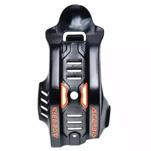 ACEBRIS SKID PLATE 050609525 BLACK KTM/HUSQVARNA 2017-2020