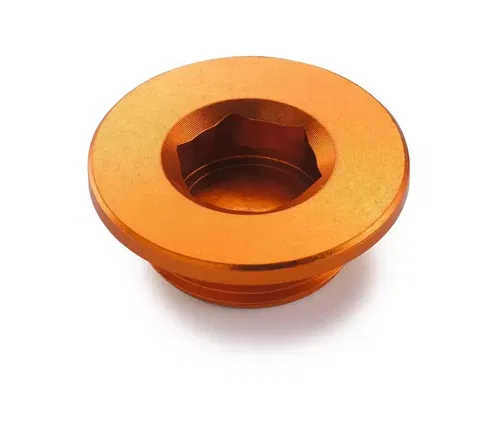 KTM 77230902144 Factory Ignition Cover Plug