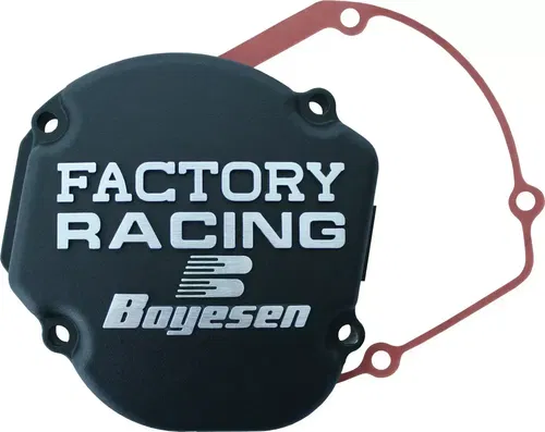 Boyesen SC-05B Factory Ignition Cover