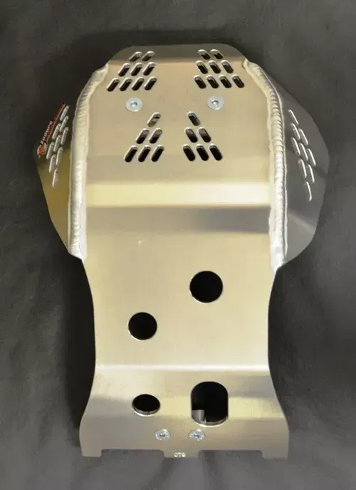 SKID PLATE 24-079 KTM 2011-2012 250 SXF/XCF/XCFW ENDURO ENGINEERING
