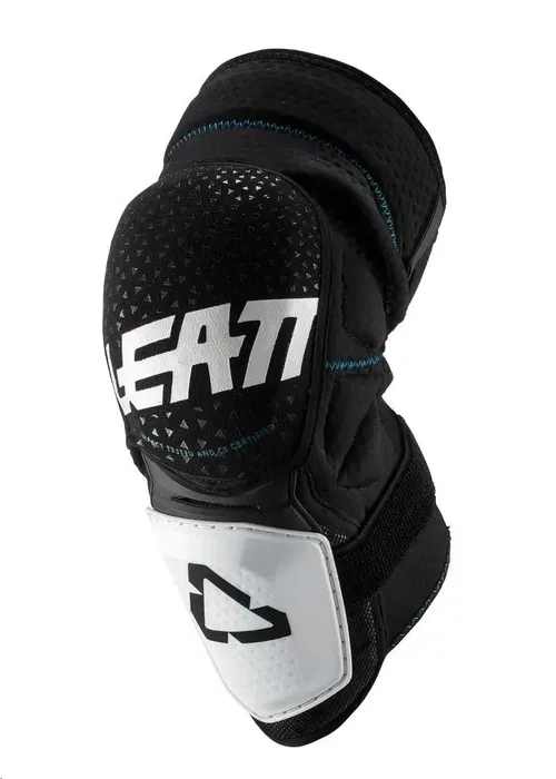 Leatt 5019400671 3DF Hybrid Knee Guard L/XL