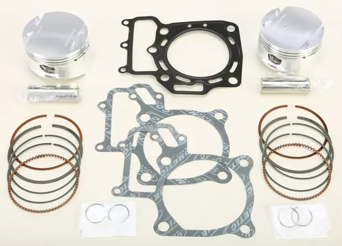 Wiseco PK1852 High-Performance Complete Top End Kits