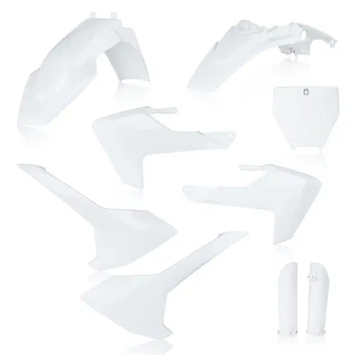 Acerbis 2731980002 Full Plastic Kit