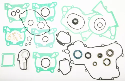 Athena P400270900088 Complete Gasket Kit without Oil Seals