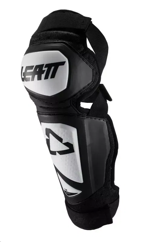 Leatt 5019210151 3.0 EXT Knee & Shin Guard