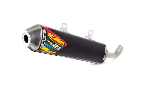 KTM 55505979002 FMF Powercore 2.1 Silencers