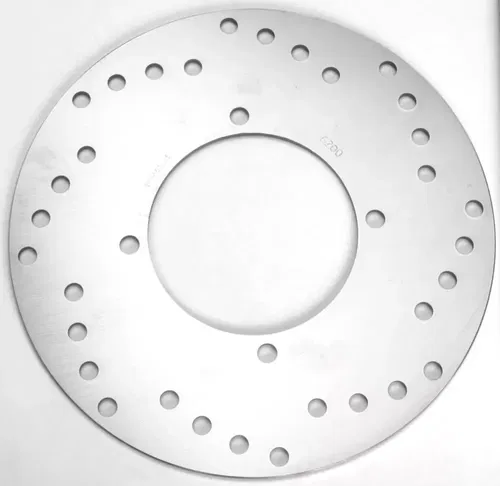EBC MD6200D Brake Rotors