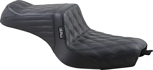 Le Pera LK-586DD Tailwhip Seats