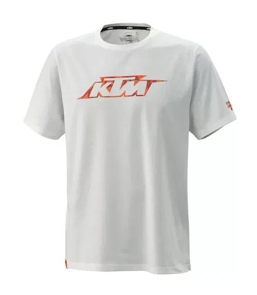 KTM 3PW230019606 Camo T-Shirts