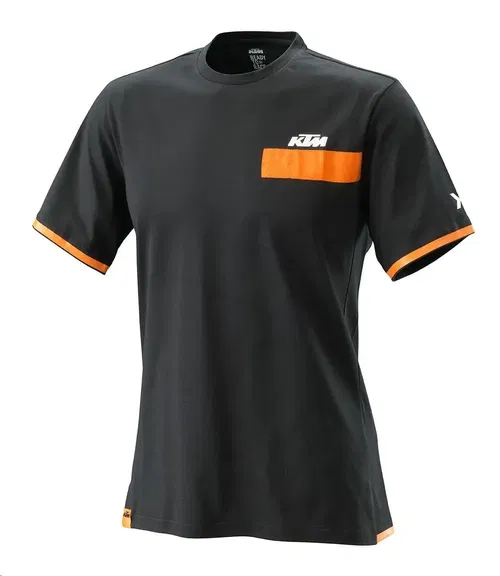 KTM 3PW200012902 Pure T-Shirts