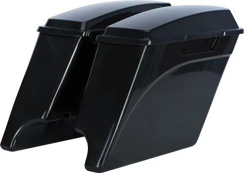 HARDDRIVE CFP-HL1584-001R ABS Saddlebags