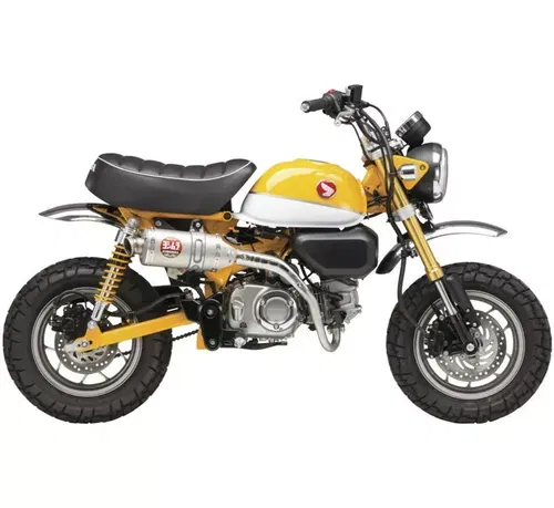 Yoshimura 12130A5500 RS-3 Full System