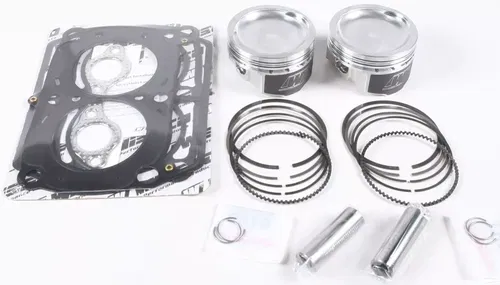 Wiseco PK1862 High-Performance Complete Top End Kits