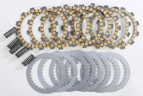 Pro X 16.CPS23001 Complete Clutch Plate Set