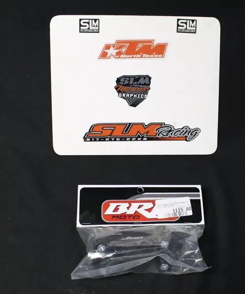 BRP Handlebar Mount KTM 2015 250/450 SX-F 2016 SX/SX-F/XC/XC-F