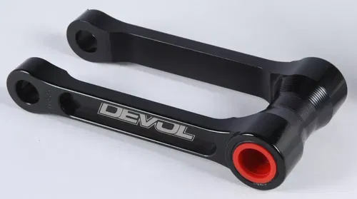 Devol 0115-5101 Suspension Lowering Link