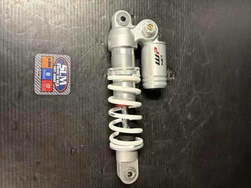 Ktm/Husky/GasGas 50cc Complete Rear Shock 2024-2025 A400C402X113000