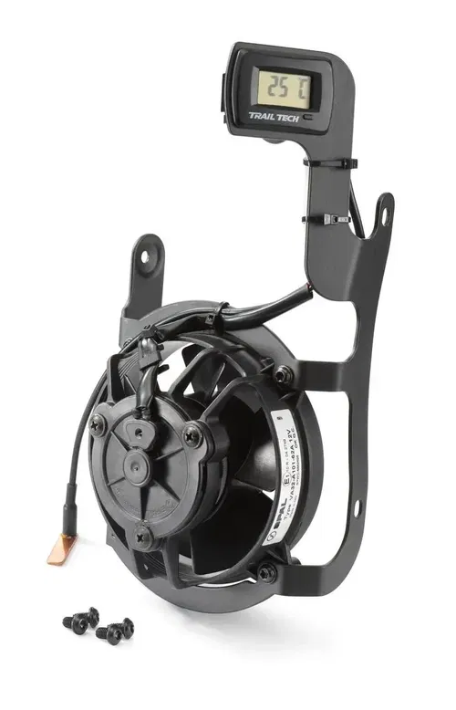 KTM 55735941044 Radiator Fan