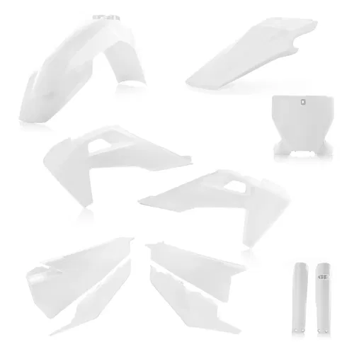 Acerbis 2726550002 Full Plastic Kit
