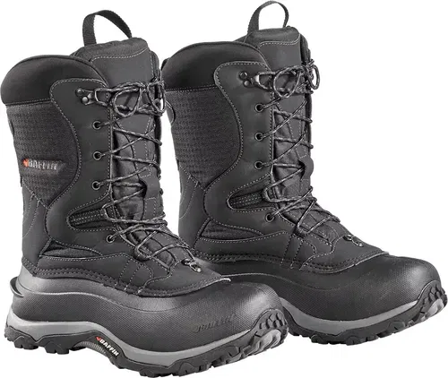 Baffin LITE-M015-BK1-14 Summit Boots