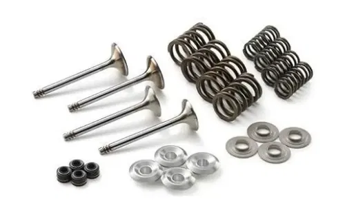 KTM 79236030010 Valve Kit