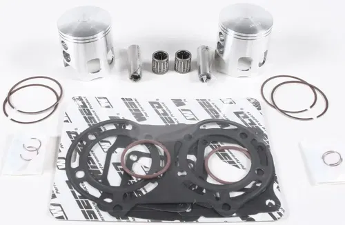 Wiseco PK145 High-Performance Complete Top End Kits