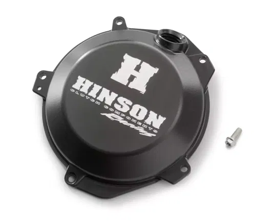 KTM 25530826000 Hinson Outer Clutch Cover