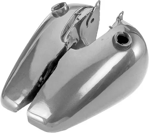 HARDDRIVE 11303 Fat Bob Tanks