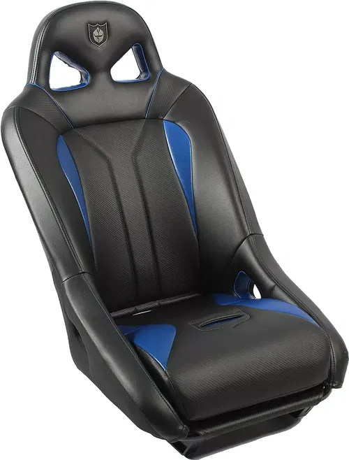 Pro Armor P141S185BU G2 Suspension Seat