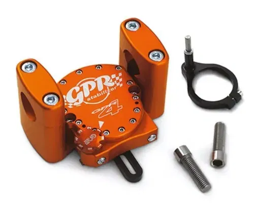 KTM / GPR V4 STABILIZER KIT (22 MM CLAMPS) upp1502035