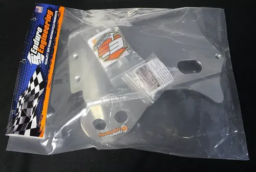 SKID PLATE 24-041 KTM 250/300cc 2 Stroke 2012-2013