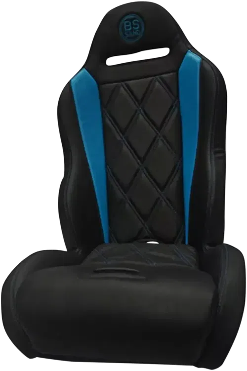 BS SANDS PEBUTBBDC Performance Seats