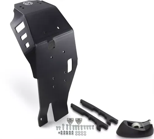 Moose Racing 0506-1343 Pro LG Skid Plates