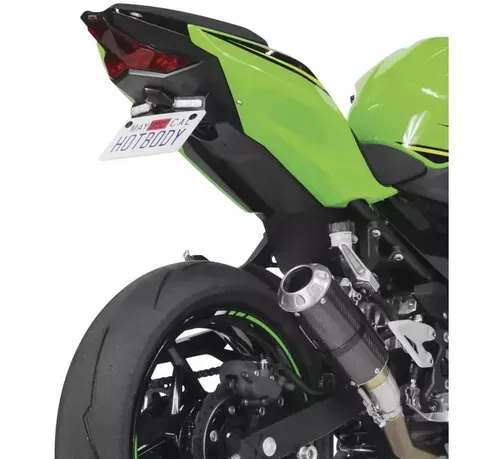 Hot Bodies 51801-1000 Fender Eliminator