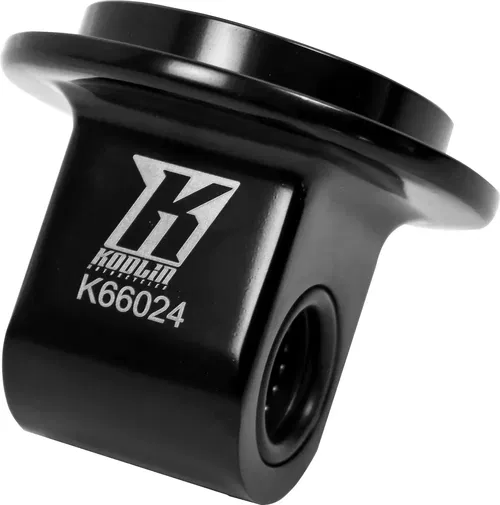 KODLIN USA K66024 Lowering Kit