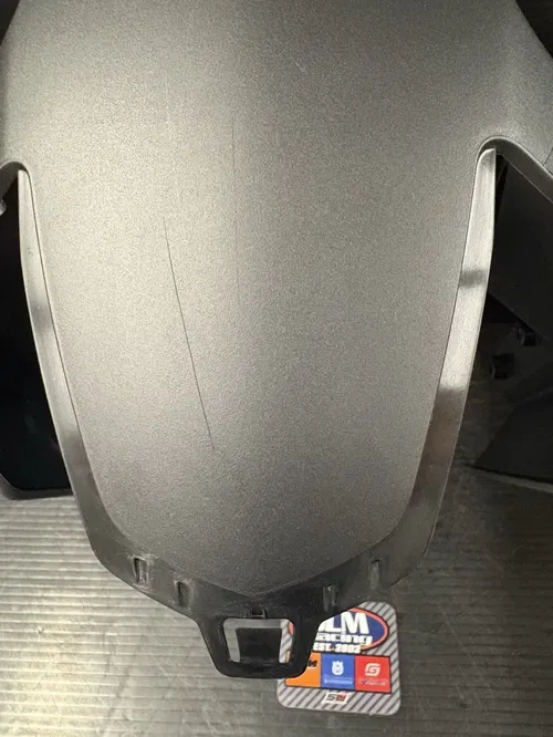 Ktm Duke Front Fender Rear Part 61708011000