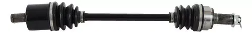 Interparts ATV-PO-8-312 Complete Axle