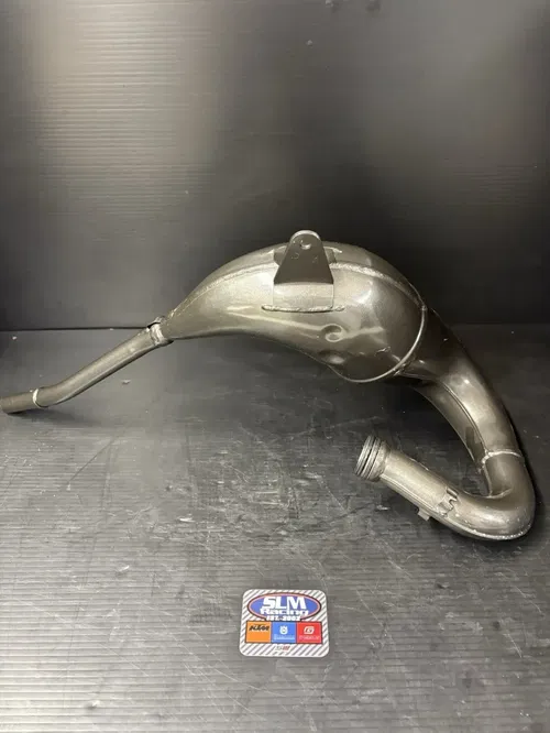 Kawasaki KX185/100/112 Head Pipe 18120-0017
