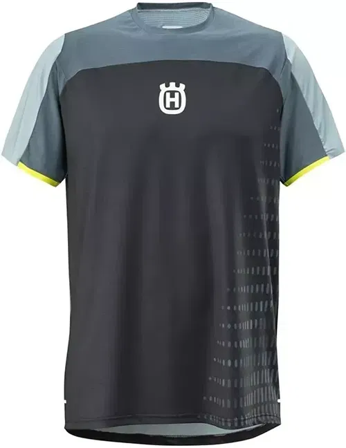 KTM Pathfinder Shortsleeve Jersey Medium 3HB220031103