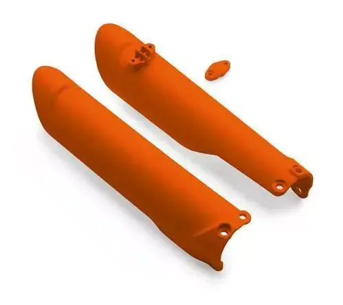KTM 77701094100EB Fork Protection Set