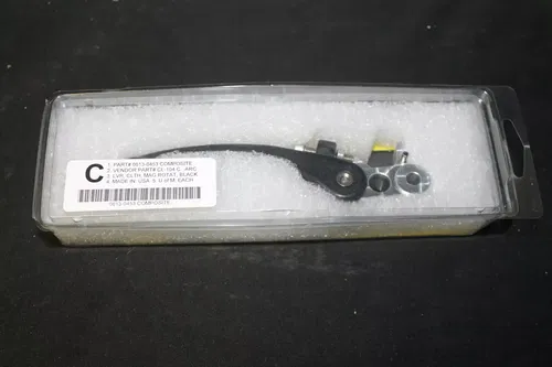ARC MEMLON FOLDING CLUTCH LEVER KTM HUSQVARNA MAGURA CL-104-C CL-104 190908 BLK