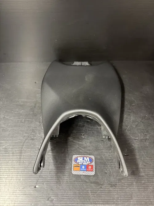 Used Ktm 690 Duke Complete Driver Seat 76007040300