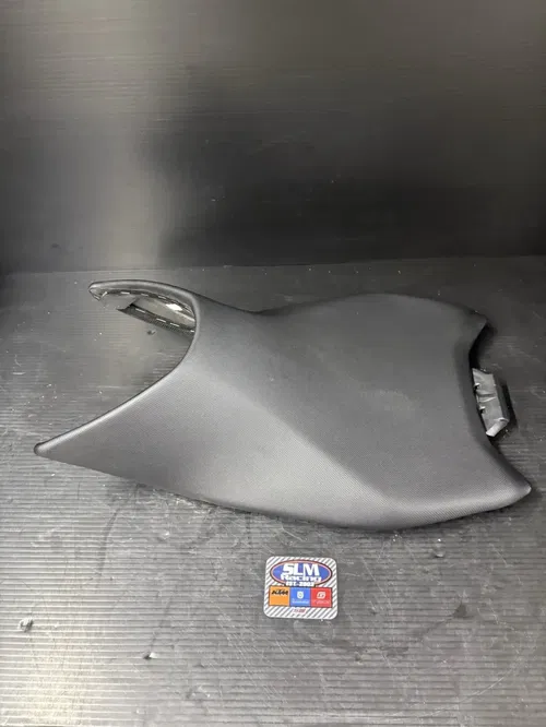 Used Ktm 690 Duke Complete Driver Seat 76007040300