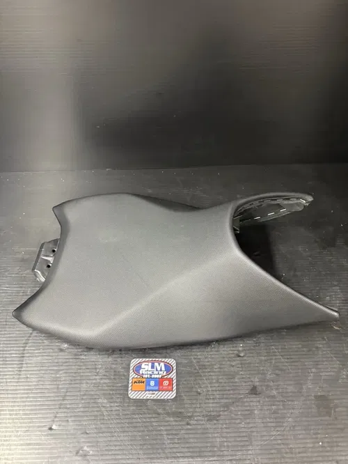 Used Ktm 690 Duke Complete Driver Seat 76007040300