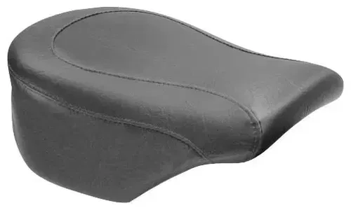 Mustang 75097 Wide Solo Seats and Rear Seats